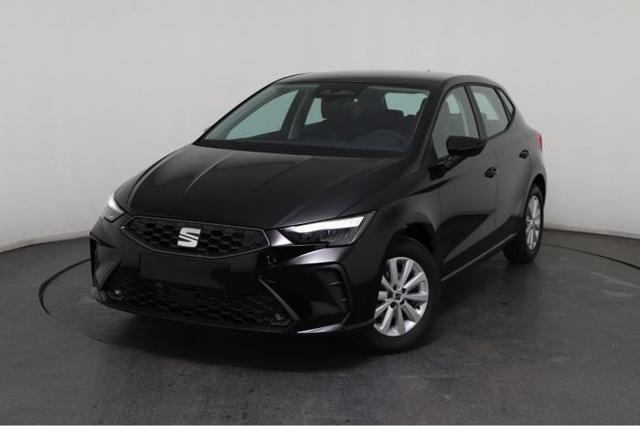 Seat Ibiza - 1.0 MPI 59kW (80 PS) 5-Gang-Schaltgetriebe