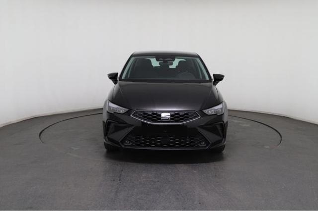 Seat Ibiza 1.0 MPI 59kW (80 PS) 5-Gang-Schaltgetriebe 