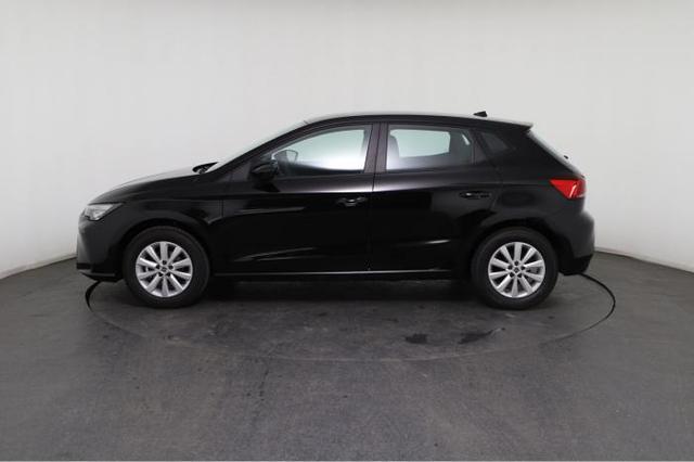 Seat Ibiza 1.0 MPI 59kW (80 PS) 5-Gang-Schaltgetriebe 