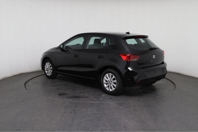 Seat Ibiza 1.0 MPI 59kW (80 PS) 5-Gang-Schaltgetriebe 
