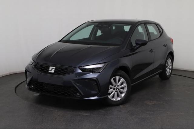 Seat Ibiza - 1.0 TSI 70kW (95 PS) 5-Gang Schaltgetriebe