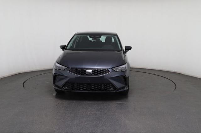 Seat Ibiza 1.0 TSI 70kW (95 PS) 5-Gang Schaltgetriebe 
