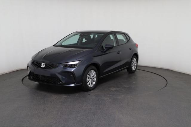 Seat Ibiza 1.0 TSI 70kW (95 PS) 5-Gang Schaltgetriebe 