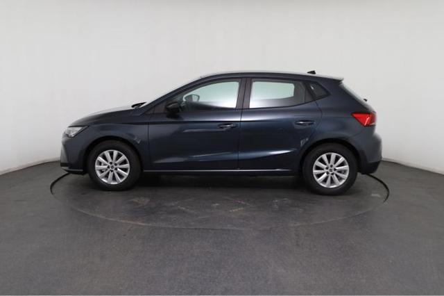Seat Ibiza 1.0 TSI 70kW (95 PS) 5-Gang Schaltgetriebe 