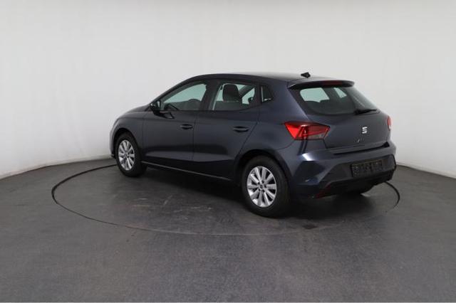 Seat Ibiza 1.0 TSI 70kW (95 PS) 5-Gang Schaltgetriebe 