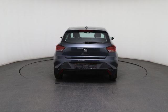 Seat Ibiza 1.0 TSI 70kW (95 PS) 5-Gang Schaltgetriebe 