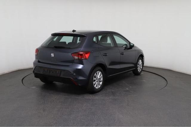 Seat Ibiza 1.0 TSI 70kW (95 PS) 5-Gang Schaltgetriebe 