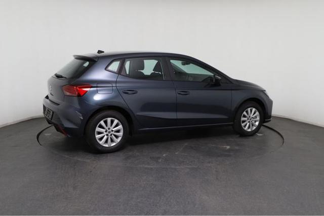 Seat Ibiza 1.0 TSI 70kW (95 PS) 5-Gang Schaltgetriebe 