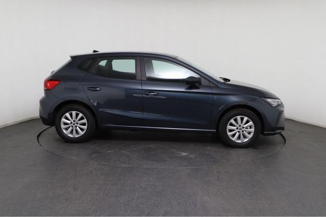Seat Ibiza 1.0 TSI 70kW (95 PS) 5-Gang Schaltgetriebe 