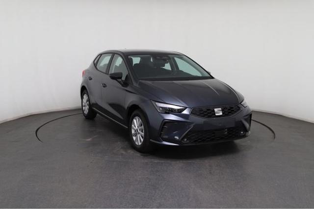 Seat Ibiza 1.0 TSI 70kW (95 PS) 5-Gang Schaltgetriebe 