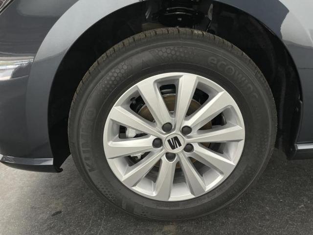 Seat Ibiza 1.0 TSI 70kW (95 PS) 5-Gang Schaltgetriebe 