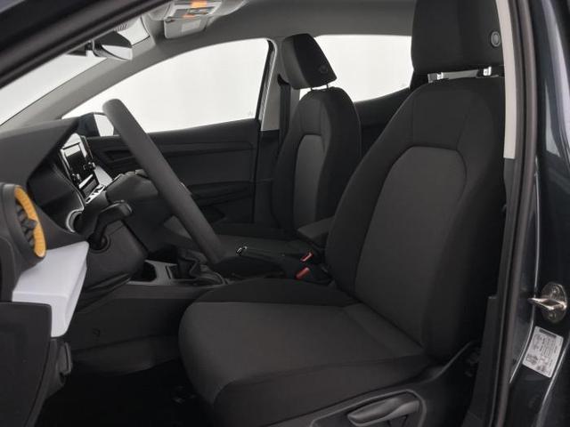 Seat Ibiza 1.0 TSI 70kW (95 PS) 5-Gang Schaltgetriebe 