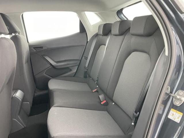 Seat Ibiza 1.0 TSI 70kW (95 PS) 5-Gang Schaltgetriebe 