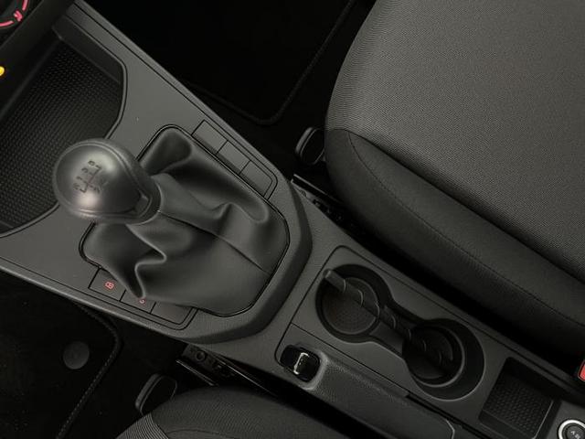 Seat Ibiza 1.0 TSI 70kW (95 PS) 5-Gang Schaltgetriebe 