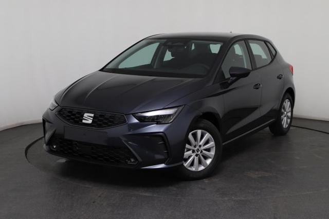 Seat Ibiza - 1.0 TSI 70kW (95 PS) 5-Gang Schaltgetriebe
