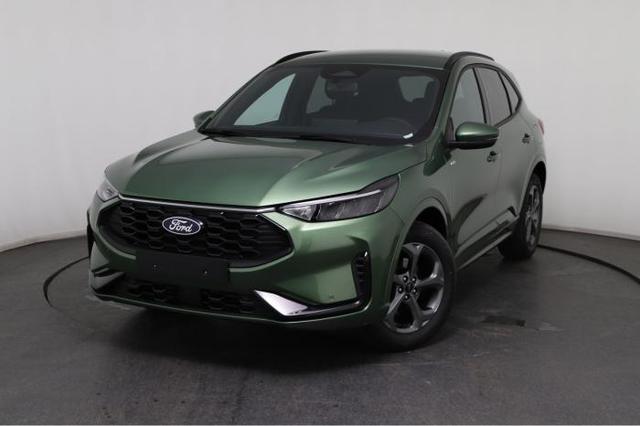 Ford Kuga - ST-Line (ST-Line) 1.5 EcoBoost 137kW (186 PS) 8-Stufen Automatik