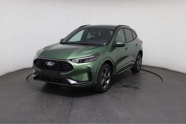 Ford Kuga ST-Line (ST-Line) 1.5 EcoBoost 137kW (186 PS) 8-Stufen Automatik 
