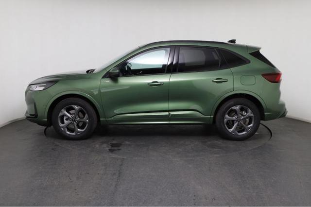 Ford Kuga ST-Line (ST-Line) 1.5 EcoBoost 137kW (186 PS) 8-Stufen Automatik 