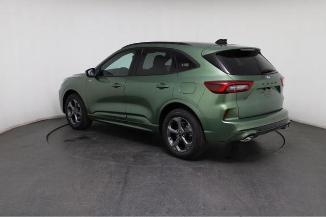 Ford Kuga ST-Line (ST-Line) 1.5 EcoBoost 137kW (186 PS) 8-Stufen Automatik 