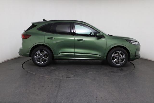 Ford Kuga ST-Line (ST-Line) 1.5 EcoBoost 137kW (186 PS) 8-Stufen Automatik 