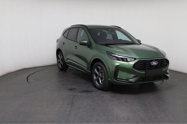 Ford Kuga ST-Line (ST-Line) 1.5 EcoBoost 137kW (186 PS) 8-Stufen Automatik 