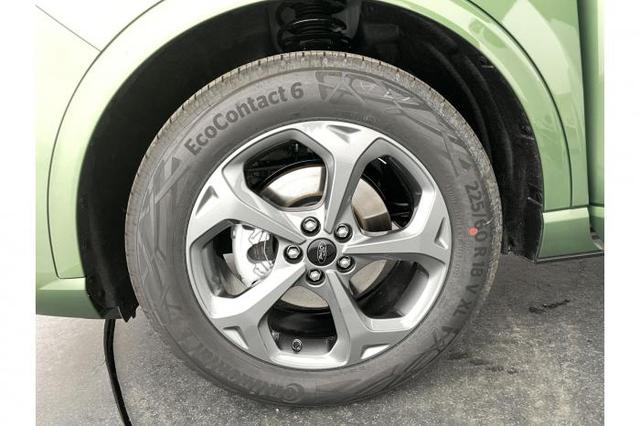 Ford Kuga ST-Line (ST-Line) 1.5 EcoBoost 137kW (186 PS) 8-Stufen Automatik 
