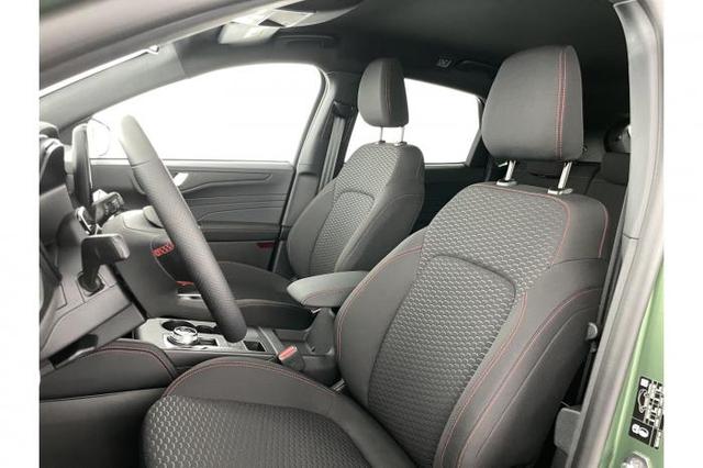 Ford Kuga ST-Line (ST-Line) 1.5 EcoBoost 137kW (186 PS) 8-Stufen Automatik 