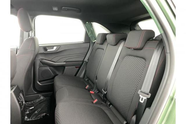 Ford Kuga ST-Line (ST-Line) 1.5 EcoBoost 137kW (186 PS) 8-Stufen Automatik 