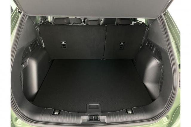 Ford Kuga ST-Line (ST-Line) 1.5 EcoBoost 137kW (186 PS) 8-Stufen Automatik 