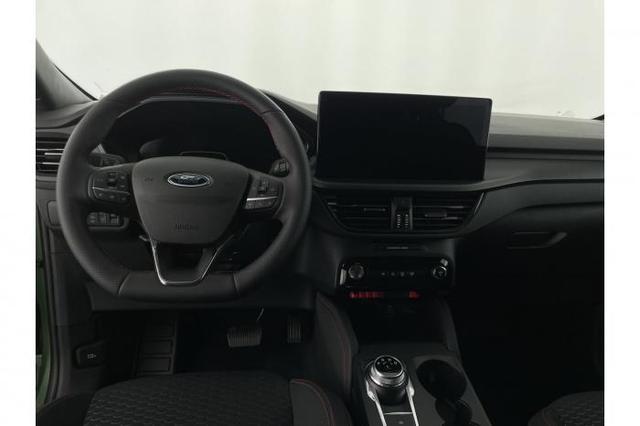 Ford Kuga ST-Line (ST-Line) 1.5 EcoBoost 137kW (186 PS) 8-Stufen Automatik 