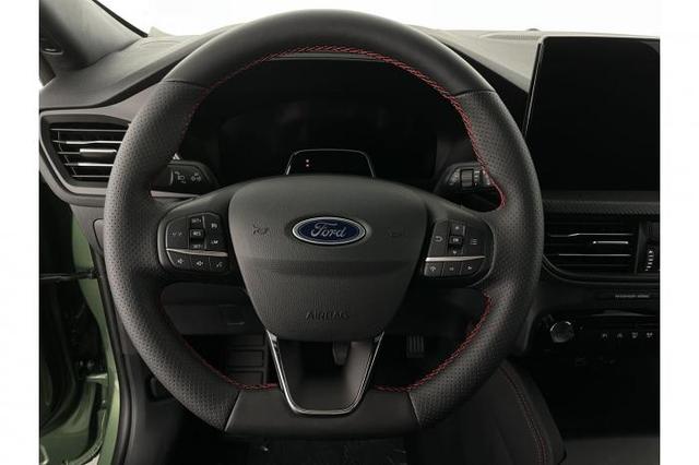 Ford Kuga ST-Line (ST-Line) 1.5 EcoBoost 137kW (186 PS) 8-Stufen Automatik 