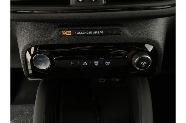 Ford Kuga ST-Line (ST-Line) 1.5 EcoBoost 137kW (186 PS) 8-Stufen Automatik 