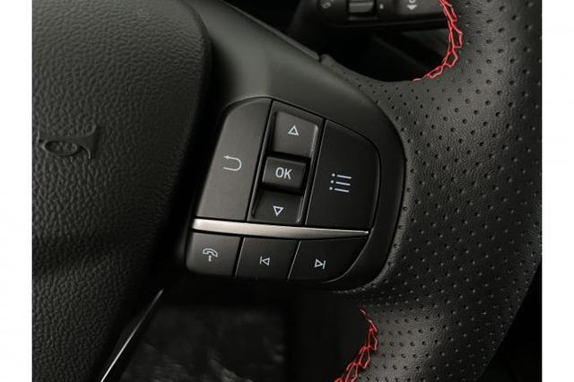 Ford Kuga ST-Line (ST-Line) 1.5 EcoBoost 137kW (186 PS) 8-Stufen Automatik 