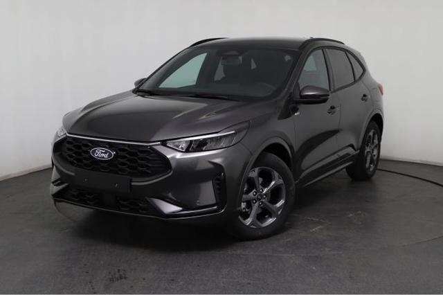Ford Kuga - ST-Line (ST-Line) 1.5 EcoBoost 137kW (186 PS) 8-Stufen Automatik