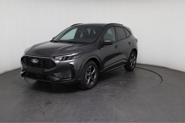 Ford Kuga ST-Line (ST-Line) 1.5 EcoBoost 137kW (186 PS) 8-Stufen Automatik 