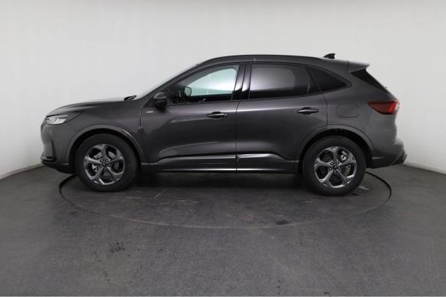 Ford Kuga ST-Line (ST-Line) 1.5 EcoBoost 137kW (186 PS) 8-Stufen Automatik 