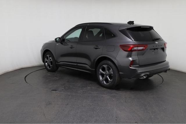 Ford Kuga ST-Line (ST-Line) 1.5 EcoBoost 137kW (186 PS) 8-Stufen Automatik 