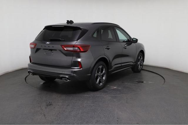 Ford Kuga ST-Line (ST-Line) 1.5 EcoBoost 137kW (186 PS) 8-Stufen Automatik 