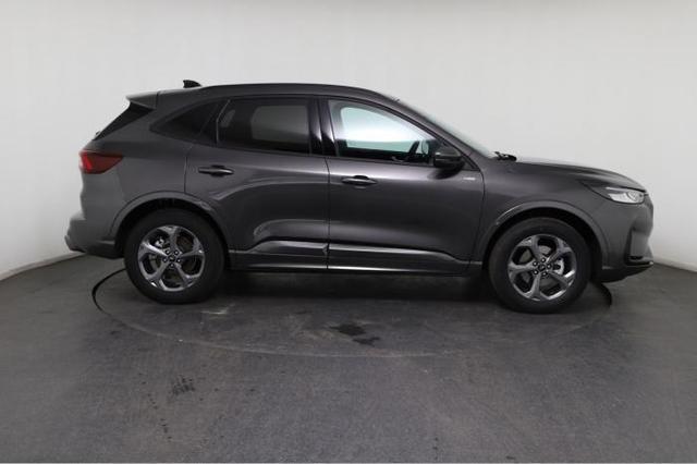 Ford Kuga ST-Line (ST-Line) 1.5 EcoBoost 137kW (186 PS) 8-Stufen Automatik 
