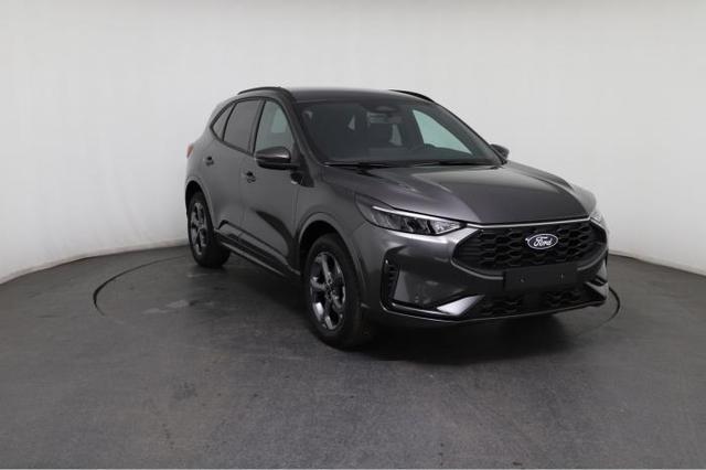 Ford Kuga ST-Line (ST-Line) 1.5 EcoBoost 137kW (186 PS) 8-Stufen Automatik 