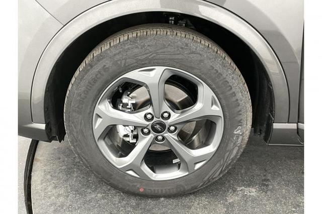 Ford Kuga ST-Line (ST-Line) 1.5 EcoBoost 137kW (186 PS) 8-Stufen Automatik 