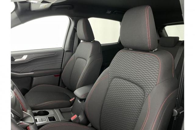 Ford Kuga ST-Line (ST-Line) 1.5 EcoBoost 137kW (186 PS) 8-Stufen Automatik 