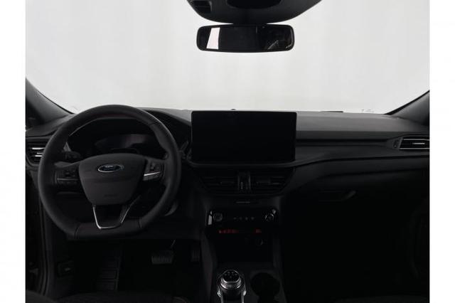 Ford Kuga ST-Line (ST-Line) 1.5 EcoBoost 137kW (186 PS) 8-Stufen Automatik 