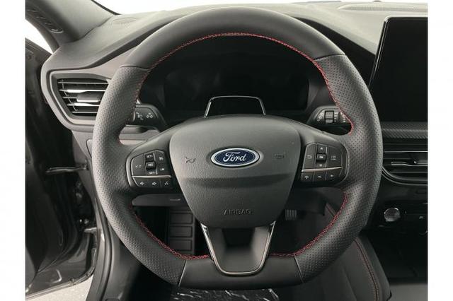 Ford Kuga ST-Line (ST-Line) 1.5 EcoBoost 137kW (186 PS) 8-Stufen Automatik 