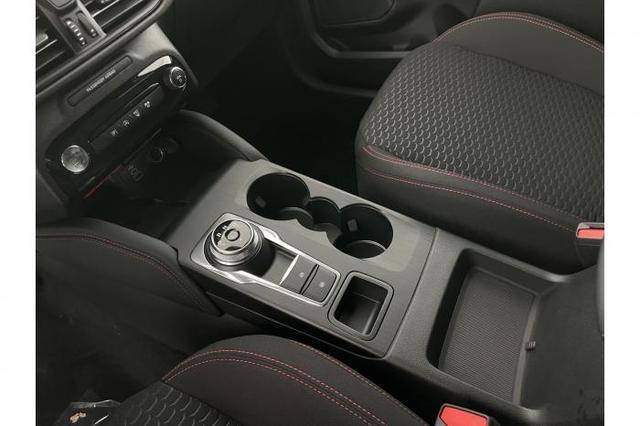 Ford Kuga ST-Line (ST-Line) 1.5 EcoBoost 137kW (186 PS) 8-Stufen Automatik 