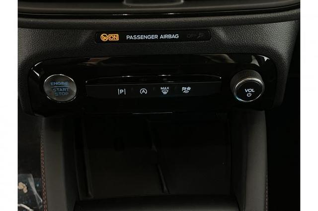 Ford Kuga ST-Line (ST-Line) 1.5 EcoBoost 137kW (186 PS) 8-Stufen Automatik 