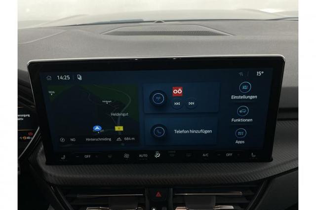 Ford Kuga ST-Line (ST-Line) 1.5 EcoBoost 137kW (186 PS) 8-Stufen Automatik 