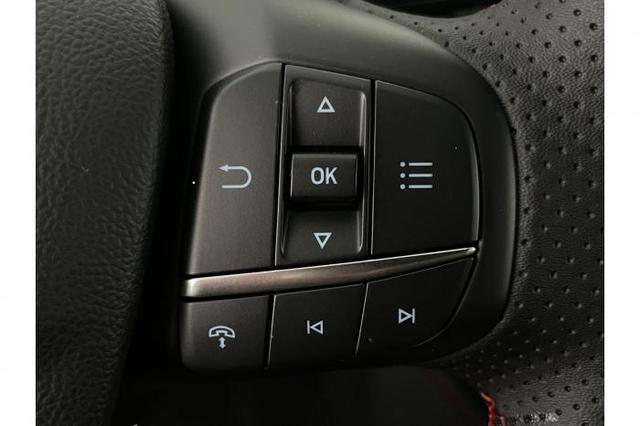 Ford Kuga ST-Line (ST-Line) 1.5 EcoBoost 137kW (186 PS) 8-Stufen Automatik 