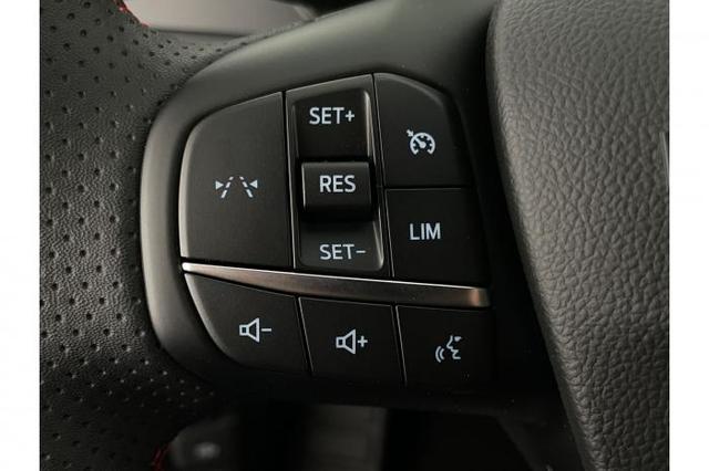 Ford Kuga ST-Line (ST-Line) 1.5 EcoBoost 137kW (186 PS) 8-Stufen Automatik 