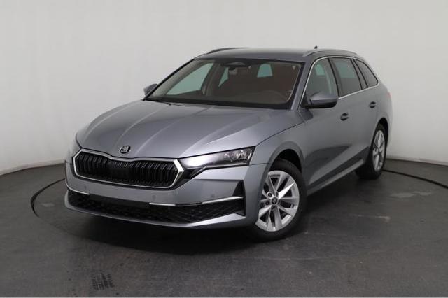 Lagerfahrzeug Skoda Octavia Combi - Selection (Selection) 1.5 TSI mHEV 110kW (150 PS) 7-Gang-DSG